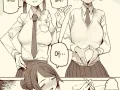 소프 문화재 선생님 manhwa 썸네일
